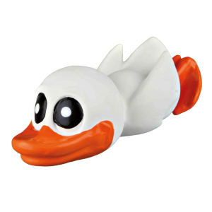 Խաղալիք շների համար՝ բադիկ