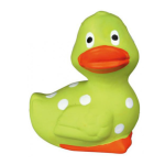 Игрушка для собак: уточка