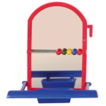 Թառ-հայելի թութակի վանդակի համար