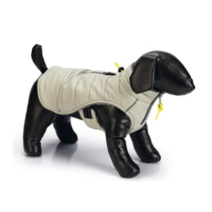 Coat for Dogs Bobby (Taupe 48) Beeztees