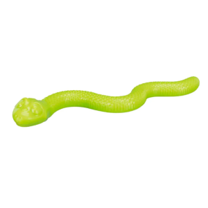 Dog Toy Snack-Snake