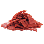 Կտորներ փոքր ցեղատեսակի շների համար՝ ճագարի մսով (55 գ)