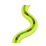 Խաղալիք շների համար՝ օձ