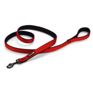 Premium Leash Parinca (Red, 120×20 mm) Beeztees