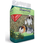 Meadow hay for rabbits, guinea pigs, and chinchillas 1kg — Fieno-Hay