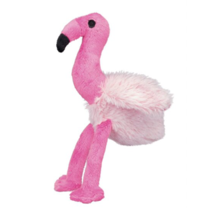 Dog Toy Flamingo