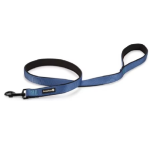 Premium Leash Parinca (Light Grey, 120×20 mm) Beeztees