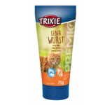 Պաշտետ կատուների համար՝ տաուրինով PREMIO