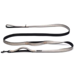 Պրեմիում ձգափոկ Parinca (Բաց մոխրագույն, 120×20 մմ) Beeztees