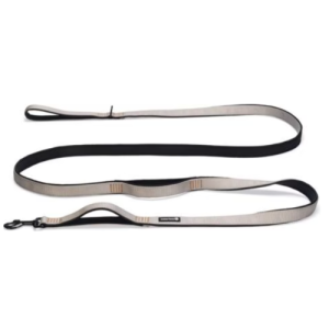 Պրեմիում ձգափոկ Parinca (Բաց մոխրագույն, 120×20 մմ) Beeztees