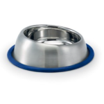 Պողպատյա կերաման/ջրաման շների և կատուների համար 18 սմ/0,35 լ Padovan