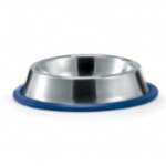 Нескользящая стальная миска 15 см/0,25 л Padovan