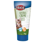 Պաշտետ կատուների համար՝ թռչնամիս PREMIO