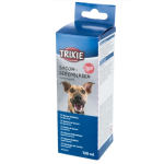 Պղպջակներ շների համար՝ բեկոնի համով