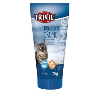 Պաշտետ կատուների համար՝ թունա ձուկ PREMIO