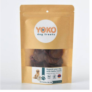 Natural Meat Treat for Dogs