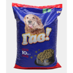 Dry Food for Adult Dogs of All Breeds (Veal / Rice) 10 kg «GAV»
