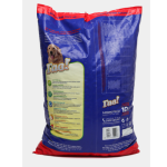 Dry Food for Adult Dogs of All Breeds (Veal / Rice) 10 kg «GAV»