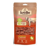 Cat Treat – Veal Heart-Shaped Snacks AlpenHof