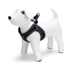 Premium Harness Parinca (Black 30–35) Beeztees