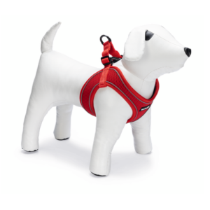 Պրեմիում Շլեյկա Parinca (Կարմիր 30–35) Beeztees