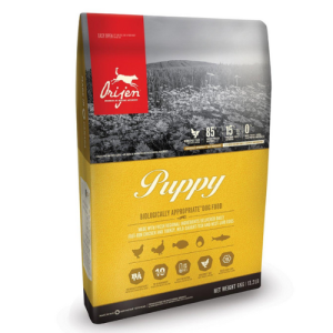 Dry Food for Puppies (6 kg) ORIJEN PUPPY