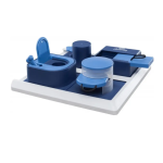 Խաղալիք շների համար՝ ինտերակտիվ խաղ