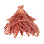 Չորացված Բադի Կտորներ Շների Համար 90 գ