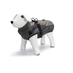 Շան բաճկոն + շլեյկա (Մոխրագույն 52) Beeztees