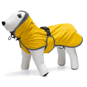 Անձրևանոց շան համար (Դեղին 40)