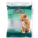 Cat Hygienic Litter 16L Silicat