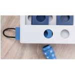 Խաղալիք շների համար՝ ինտերակտիվ խաղ