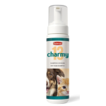 Foaming dry shampoo for dogs and cats 200 ml Charmy 13