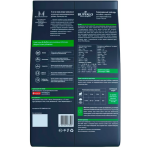 Dry food for sterilized cats, (10 kg) Mr. Buffalo STERILIZED