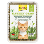 Կատուների խոտ (150 գ) GimCat Katzengras