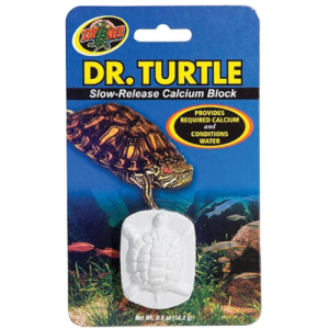 Կալցիումային Բլոկ Կրիաների Համար