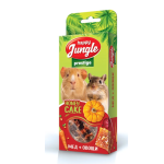 Honey & Vegetable Cookies for Rodents 85 g