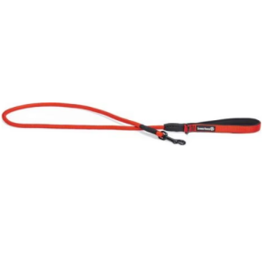 Поводок с ручкой (Красный 500 / 1000 см) Beeztees