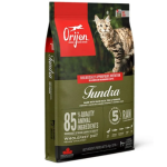 Չոր կեր կատուների համար, 5,4 կգ Orijen TUNDRA