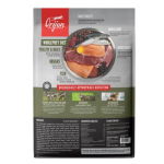 Չոր կեր կատուների համար, 5,4 կգ Orijen TUNDRA