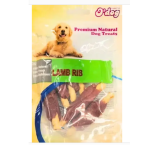 Lamb Rib Bones for Dogs