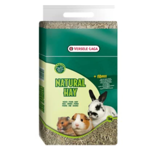Vitamin-Enriched Hay for Rodents 2.5 kg