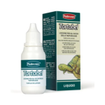 Աչքերի լոսյոն կրիաների համար (30 մլ) Tartabel