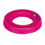 Интерактивная игрушка-трек для кошек