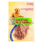 Duck, Chicken & Pollock Granules for Dogs