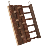 Մագլցելու պատ կրծողների համար՝ աստիճանով TRIXIE