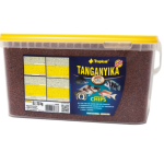 Fish Food (5 L / 2.6 kg) TANGANYIK CHIPS
