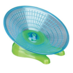 Վազելու դիսկ կրծողների համար