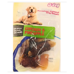 Chicken & Pineapple Dog Treat