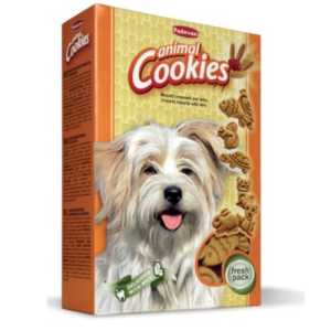 Supplementary Dog Treats (10 kg) Cookies animal